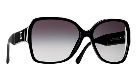 chanel square signature sunglasses 2016